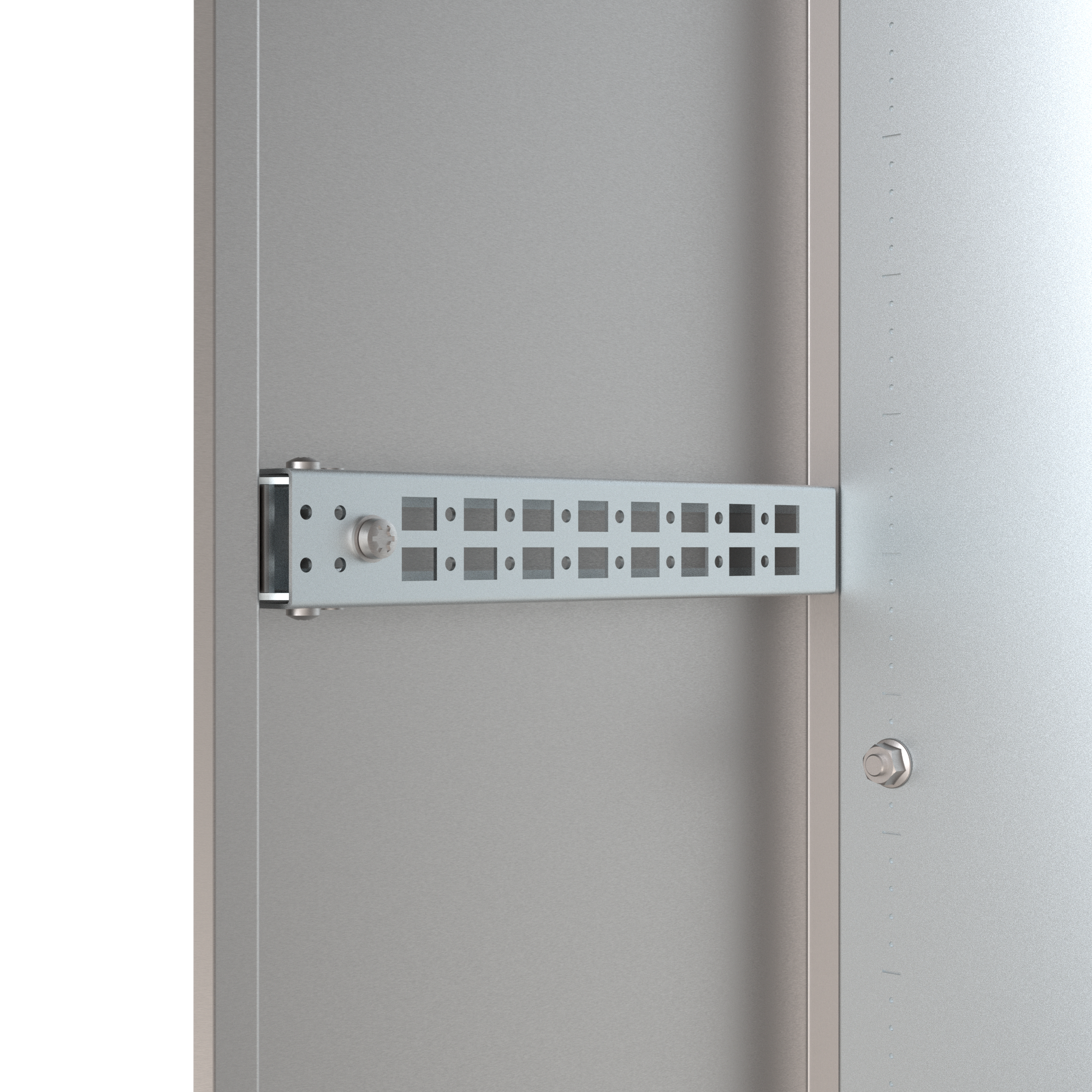 ELDON AUSTRIA GMBH - HOFDIP300 Profilo interno trasv.le 300