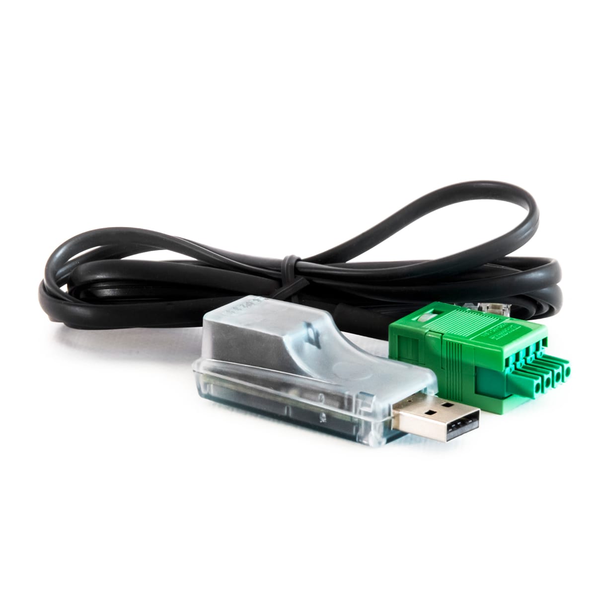 MASTER SRL MSTHA01000 CLAVIS CONVERTITORE USB-RS485 CON CAVO