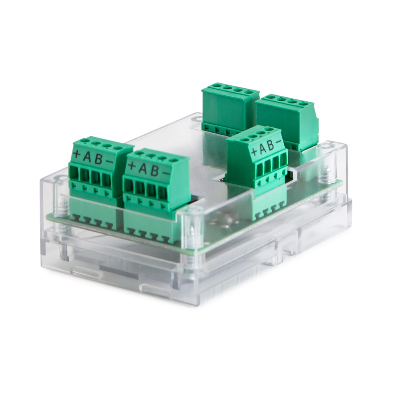 MASTER SRL MSTHA02000 URSULA HUB BUS RS485