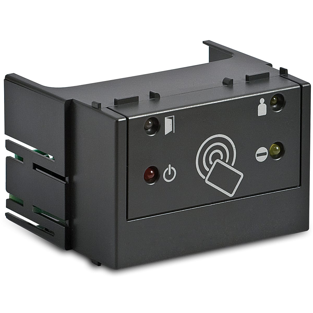 MASTER SRL MSTHA02010 DIFRA GESTIONE ACCESSI RFID S.MODO 3MOD