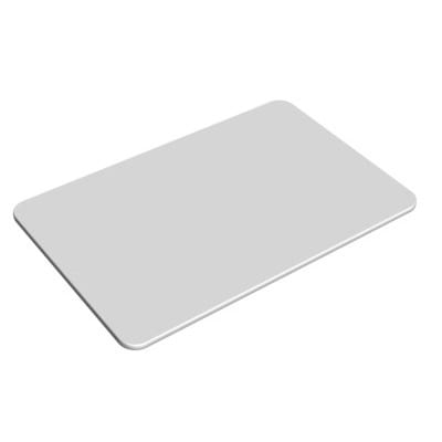 MASTER SRL - MSTHA02021 DIFRA TESSERA BADGE RFID NEUTRA