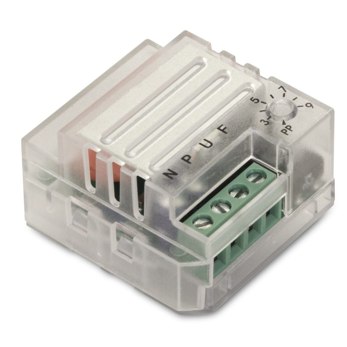 MASTER SRL - MSTHA05000 RELE SILENZIOSO 110-230VAC MAX500W