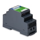 MASTER SRL - MSTHA06001 ALIMENTAT.12VDC 2A, 2MOD. DIN IN230V
