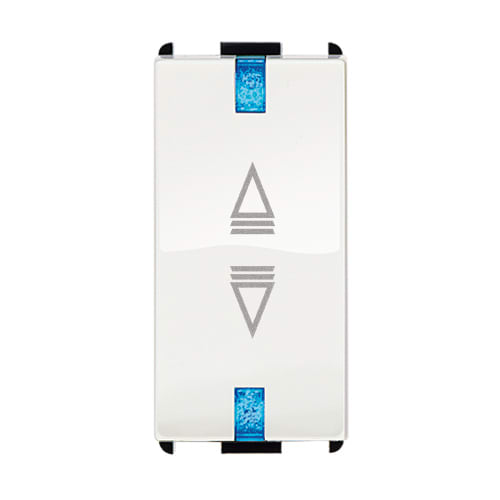 MASTER SRL - MSTHA10033 PULS.D.5/24V 10MALED FRECCE++ MIX