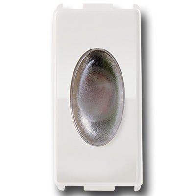 MASTER SRL MSTHA10533 MOD.SENSORE LUMIN.INTEGR.FLUXA S.MIX