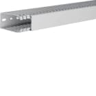 HAGER - HAGHA780040 Verdrahtungskanal halogenfrei 80x40 lgr