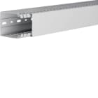 HAGER - HAGHA780060 Verdrahtungskanal halogenfrei 80x60 lgr