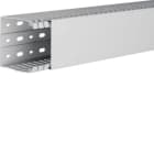 HAGER - HAGHA780080 Verdrahtungskanal halogenfrei 80x80 lgr