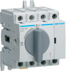 HAGER - HAGHAB406 Lasttrennschalter 4P 63A