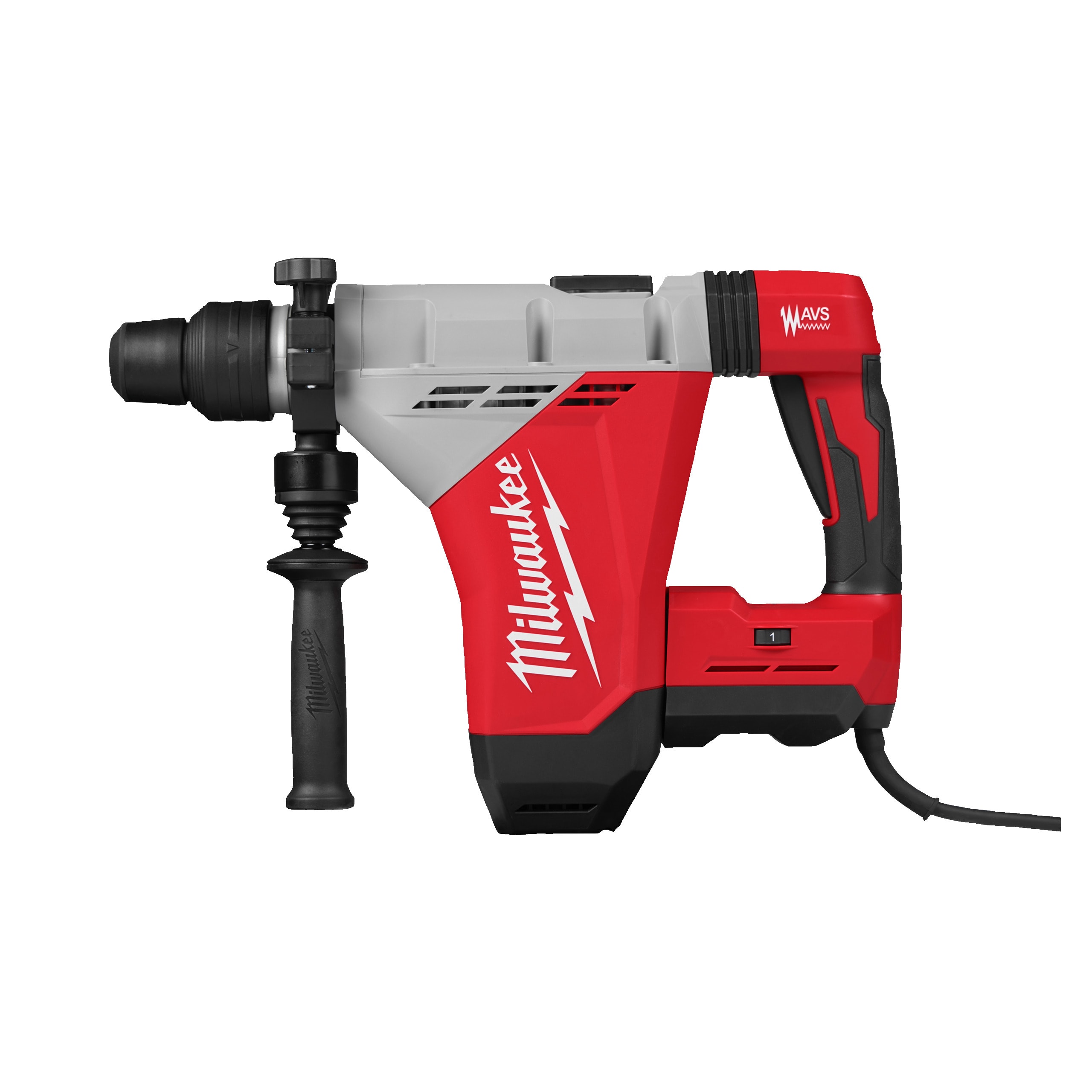 MILWAUKEE - AEG - COP4933498603 HACO850 MARTELLO 850