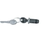 HAGER HAG13610 SERRATURA A CHIAVE N 1242 E
