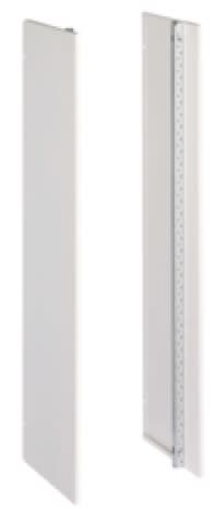 HAGER - HAGFC016 COPPIA FIANCHI QUADRO 4 H1350