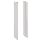 HAGER HAGFC016 COPPIA FIANCHI QUADRO 4 H1350