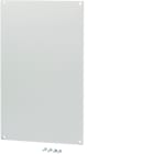 HAGER HAGFL541E PANN INT RESIN ORION PLUS POL L250 H750
