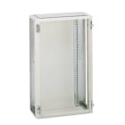 HAGER - HAGFM200 STRUTT QUADRO 5 H510 L685 P260