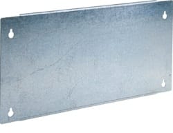 HAGER HAGFM482 PANNELLO DI FONDO H150 L500