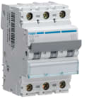 HAGER - HAGMYN350 INTERR. AUTOM. 3P 50A 4.5KA C 3M