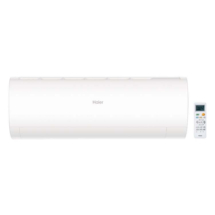 HAIER A/C ITALY TRAD - HAIAABF10E00 AS25PBAHRA UN INT R32 PEARL