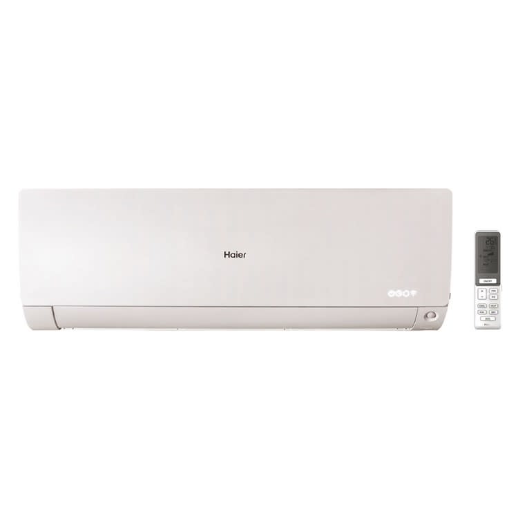 HAIER HVAC SOLUTIONS HAIAAACM8E00 AS71S2SF1FA-MW3 UN INT FLEXIS WHITE