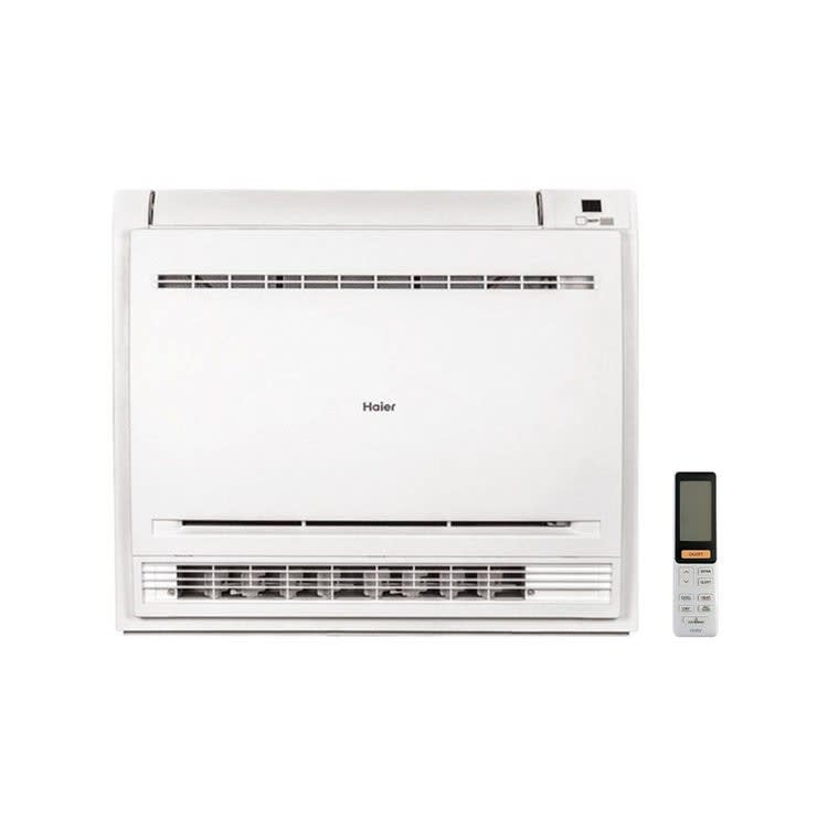 HAIER HVAC SOLUTIONS HAI2501421B2 AF25S2SD1FA(H) UI CONSOLE