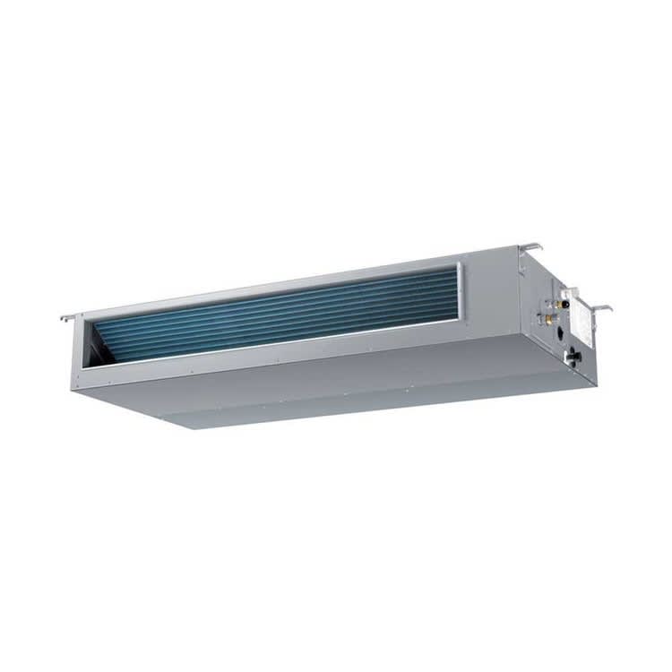 HAIER A/C ITALY TRAD - HAI2501655D2 AD50S2SM3FA(H) UN INT CANAL M SM+ R32