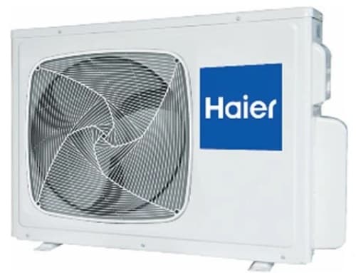 HAIER A/C ITALY TRAD - HAI25023061L 1U24GS1ERA UE INV SUPERMATCH