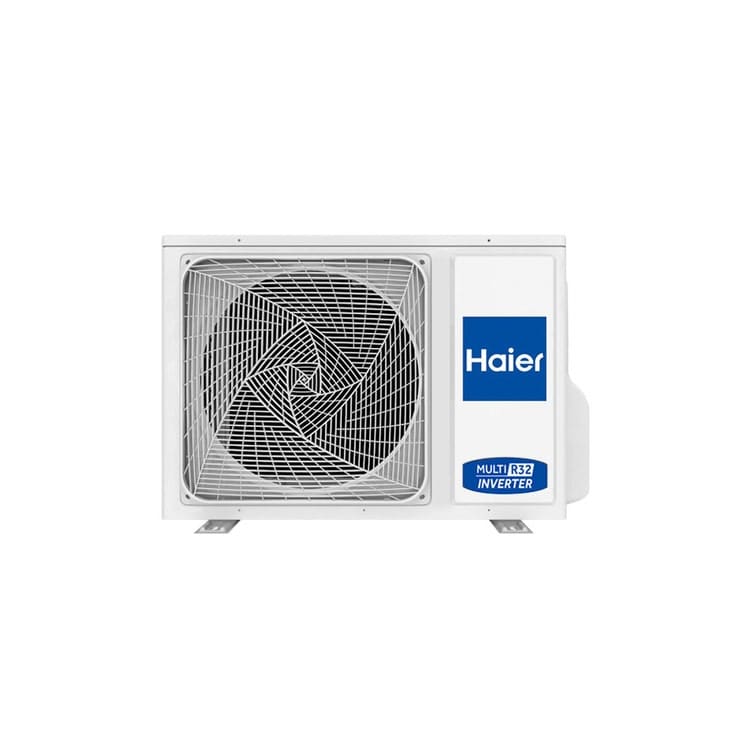HAIER HVAC SOLUTIONS HAIAAB0S0E09 2U40S2SM1FA U.E. M 1:2 SM R32
