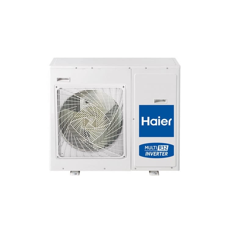 HAIER HVAC SOLUTIONS HAIAAA2R7E00 4U75S2SR5FA UNESTMULTI1:4 SM+