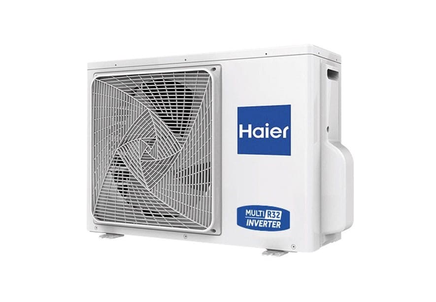 HAIER HVAC SOLUTIONS HAIAAA2R5E00 4U85S2SR5FA UNESTMULTI1:4 SM+