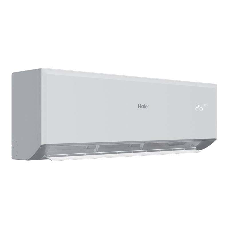 HAIER HVAC SOLUTIONS HAIAABF1TE00 AS25RHBHRA-M UN INT REVIVE R32