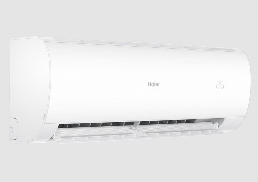 HAIER HVAC SOLUTIONS HAIAACCX0E00 AS25PBPHRA PRE UN INT PEARL