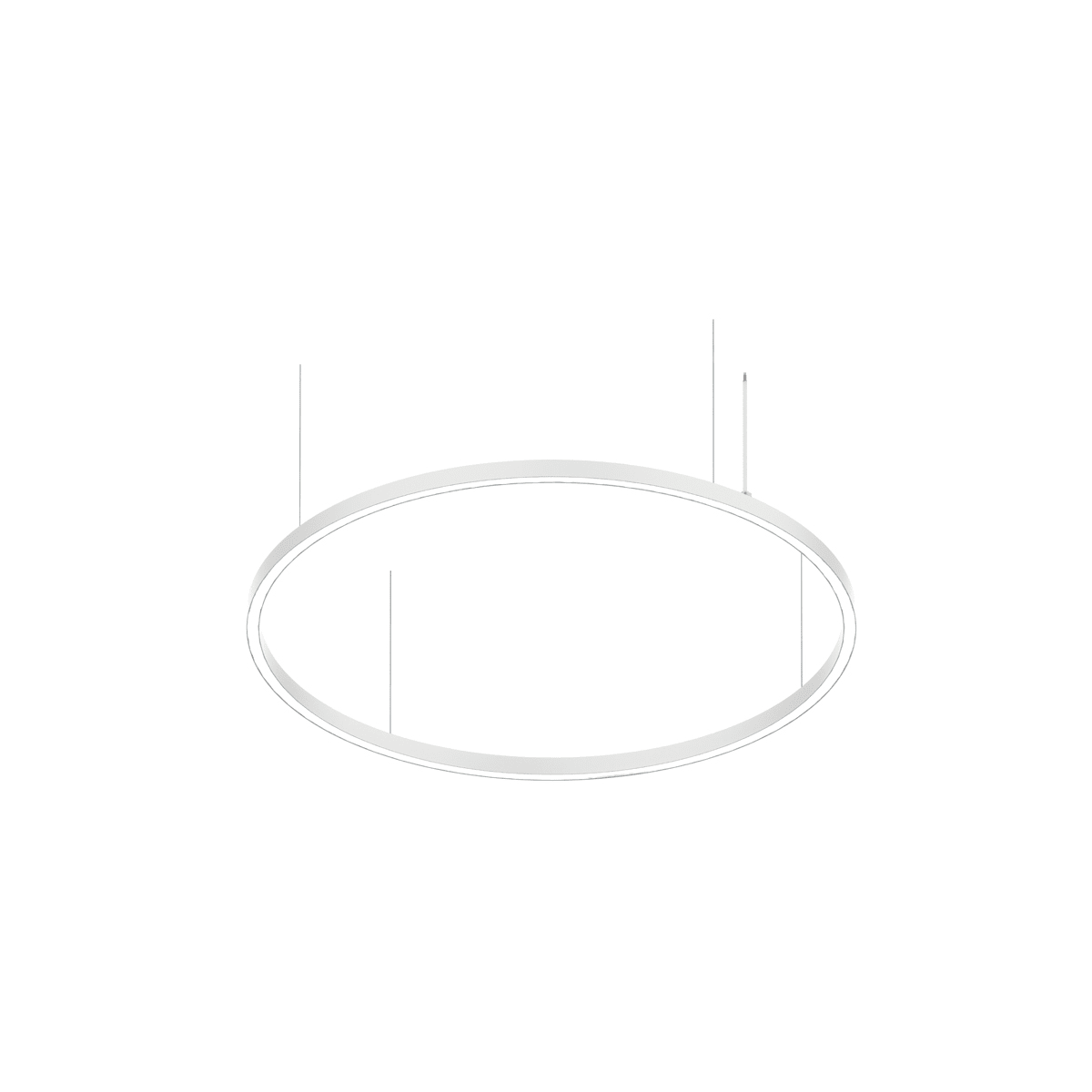 NOVALUX SPA NOX107358.01 HALOS MINI DIR. SOSP: 942 62W 3K BIA