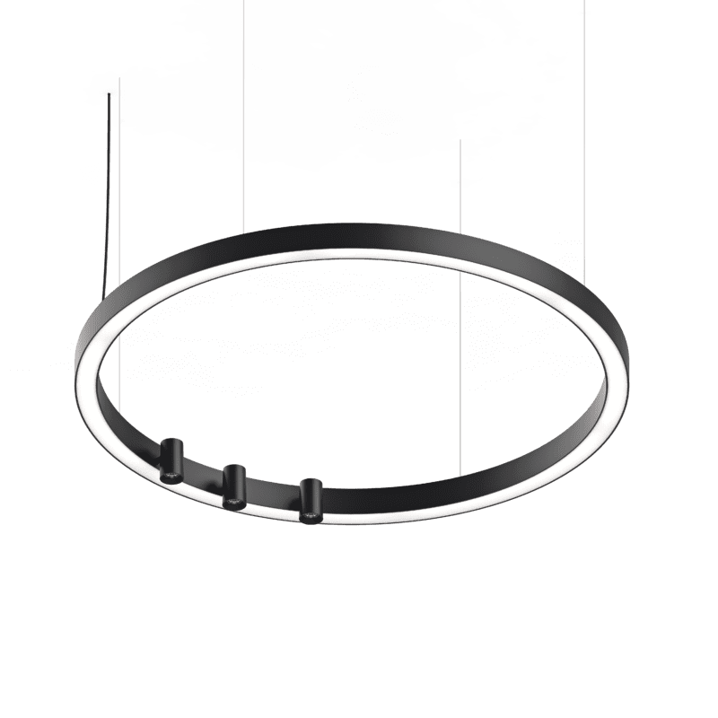 NOVALUX SPA NOX109705.02 HALOS SPOT DIR: 80W 4K F20 NE 962
