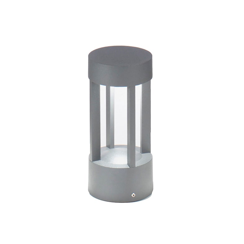 ROSSINI RSSHAN003AN APPLIQUE ANTRACITE LED 7W 360 IP65 3000