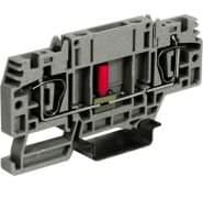 CABUR SRL - CBRHB100GR HSCB.4/GR MORSETTO SEZIONABILE