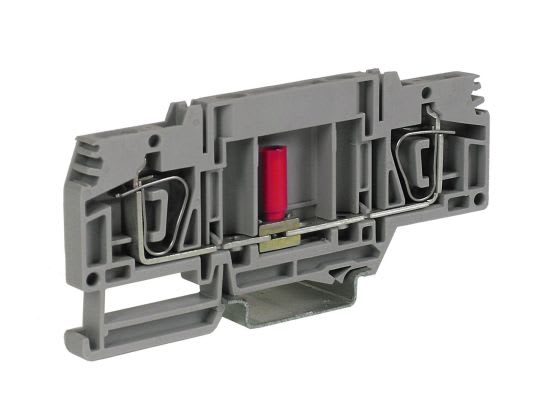 CABUR SRL - CBRHB200GR HSCB.6/GR MORSETTO SEZIONABILE