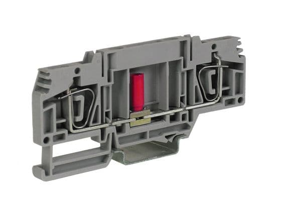 CABUR SRL CBRHB200GR HSCB.6/GR MORSETTO SEZIONABILE