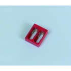 CABUR SRL CBRHB203 HSCB/6/PO/2 PIASTRINA PARALLELO