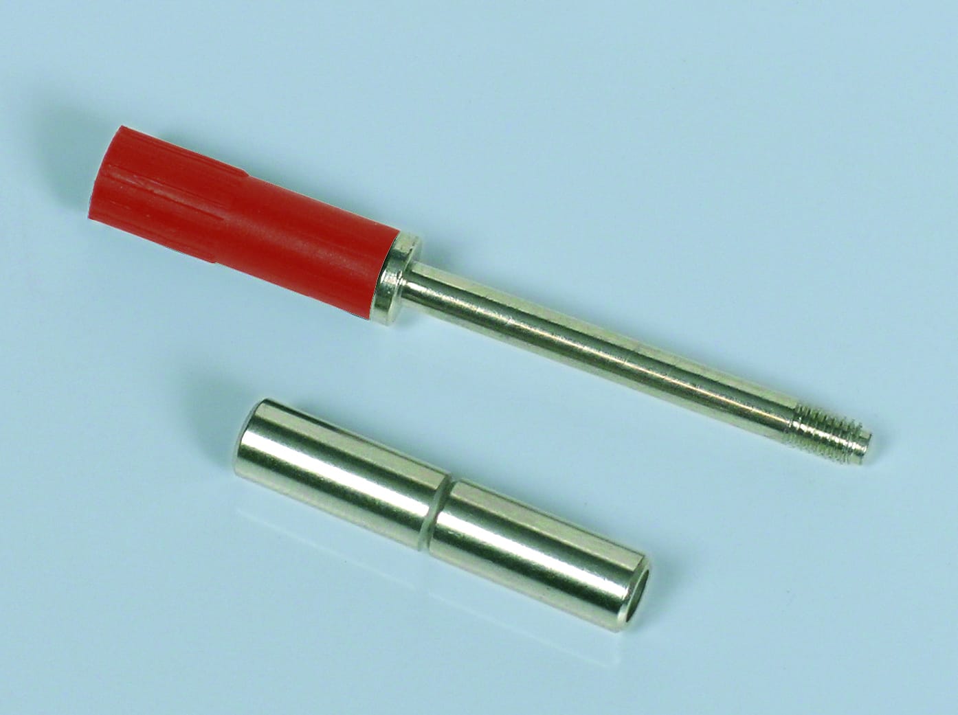 CABUR SRL CBRHB205R HSCB.6/CPM/R COLONNINA DI PAR.ROSSA