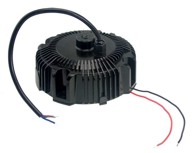 DIGIMAX SRL DIXHBG-100-48B DRIVER LED CIRCOLARE 48V 100W IP67 DIM1-