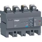 HAGER HAGHBW400H BLOCCO DIFF H3+ P630 4P 400A IDN REG