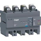 HAGER HAGHBW630H BLOCCO DIFF H3+ P630 4P 630A IDN REG