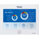 HAIER A/C ITALY TRAD - HAIAAA35KE01 HC-SA164DBTCONTR.TOUCH(MAX64I.
