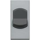 BTICINO BTIHC4011 AX AUSSCHALTER 32A 1MOD ALU
