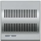 BTICINO - BTIHC4693 Temperatursensor aluminium