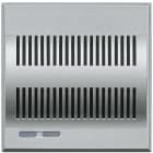 BTICINO BTIHC4693 Temperatursensor aluminium