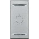 BTICINO - BTIHC4911BA Wippe 1mod Licht