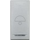 BTICINO - BTIHC4915BB Wippe 1mod Glocke