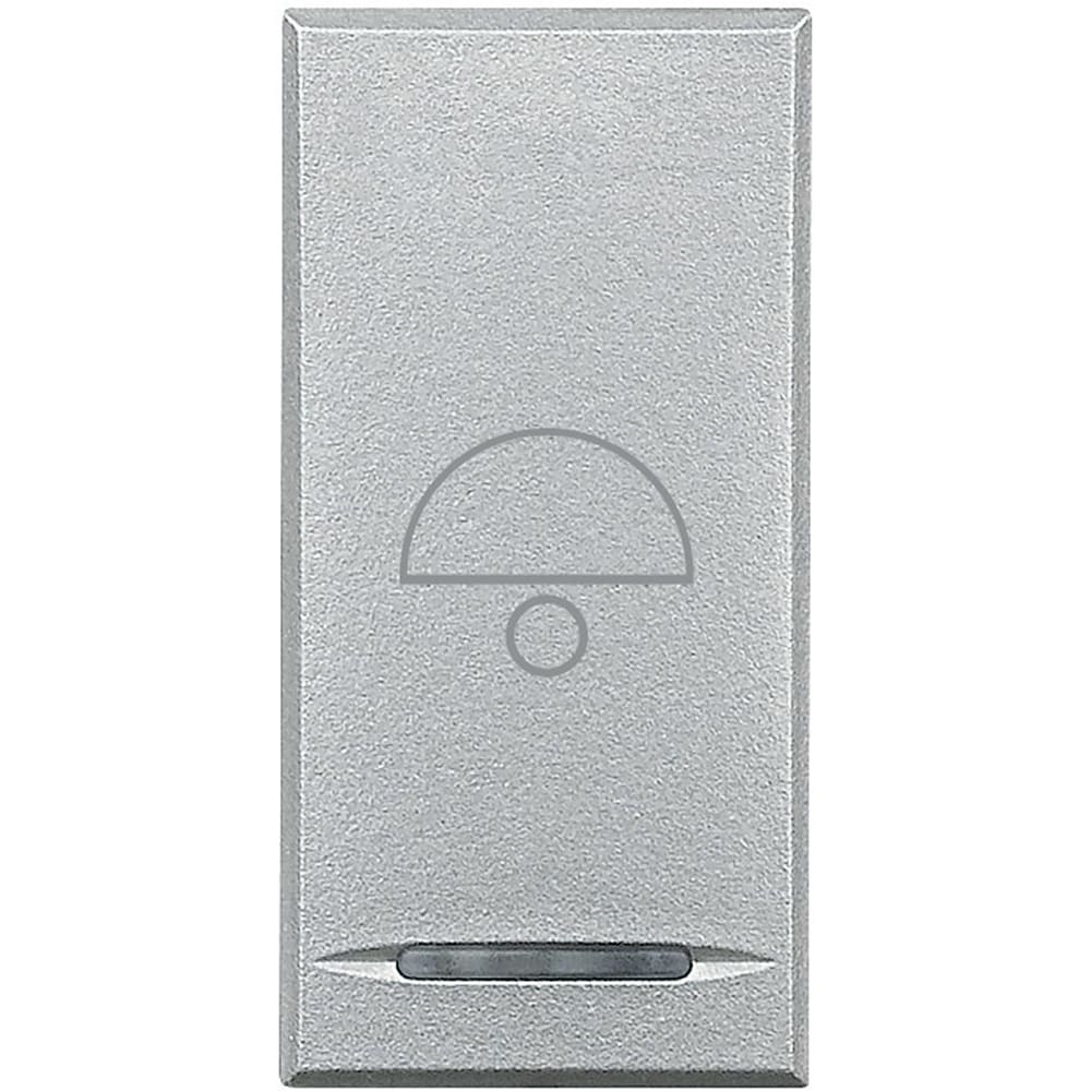 BTICINO BTIHC4915BB Wippe 1mod Glocke