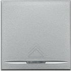 BTICINO - BTIHC4915/2AD Wippe 2mod Dimmer